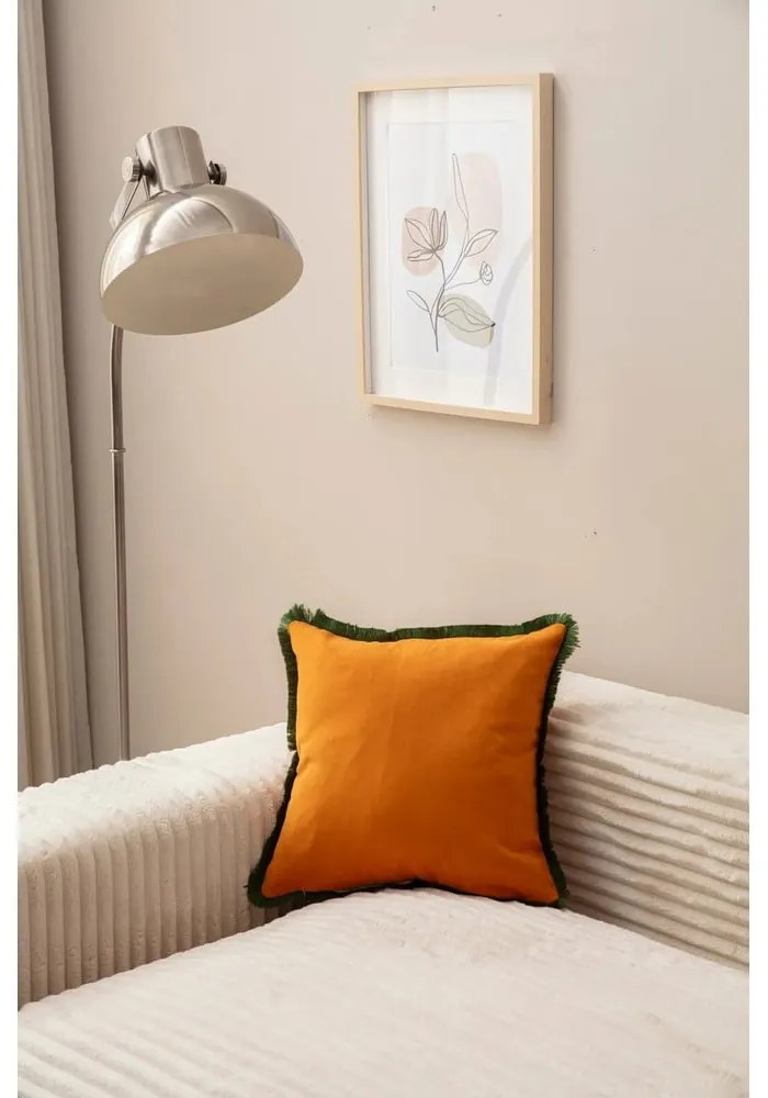 Párnahuzat 43x43 cm Sacakli – Mioli Decor