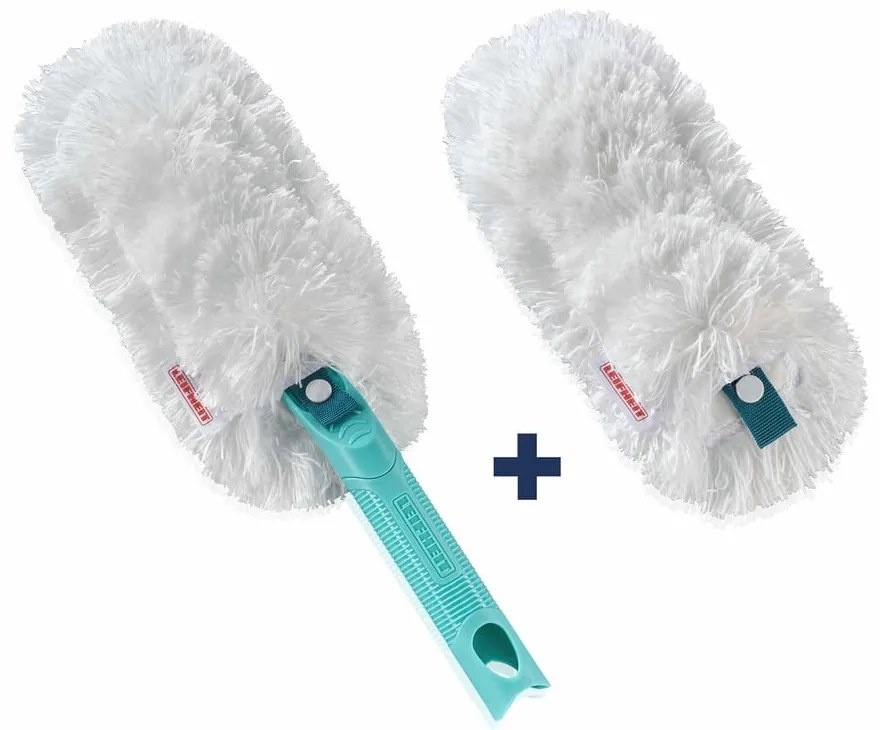 Mikroszálas portörlő Superduster – LEIFHEIT