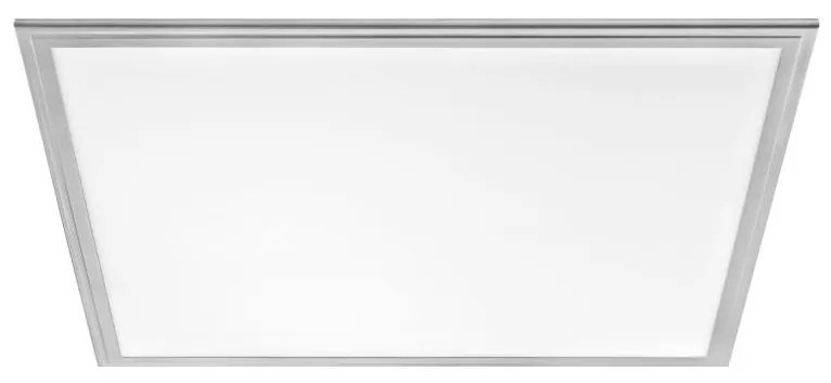 Eglo 79339 - LED Dimmelhető mennyezeti panel SALOBRENA LED/34W/230V szürke