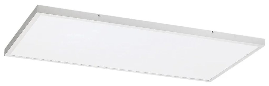 Rabalux 71079 - LED Felületre szerelhető panel DAMEK LED/80W/230V 4000K 120x60 cm 71079
