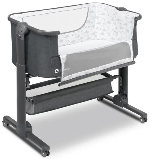 Lionelo - TIMON utazóágy