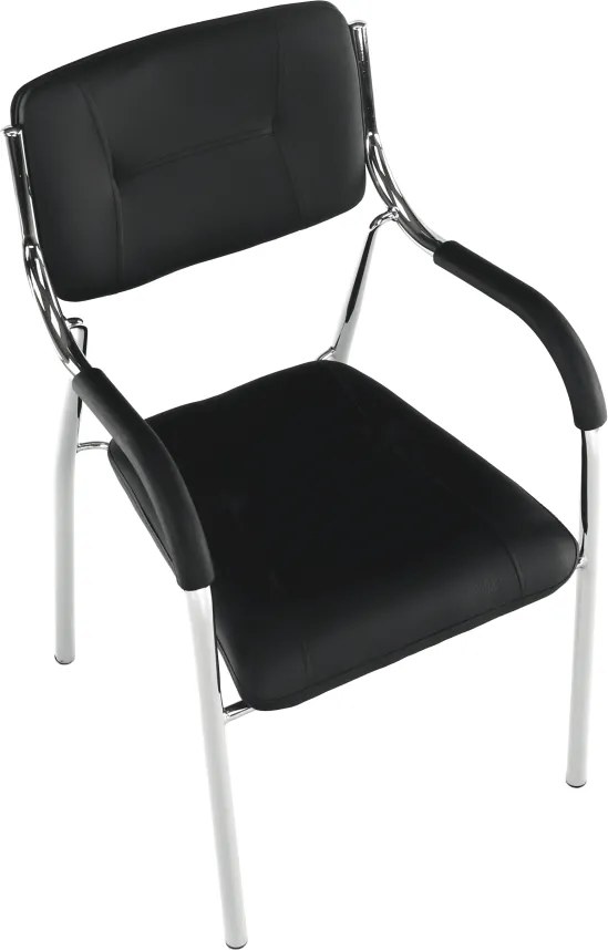 Rakásolható, fekete, ILHAM