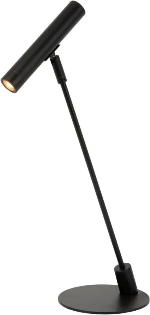Lucide ALEC 03546/03/30 Asztali lámpa 1x3w/g9 2700k 260lm ip20
