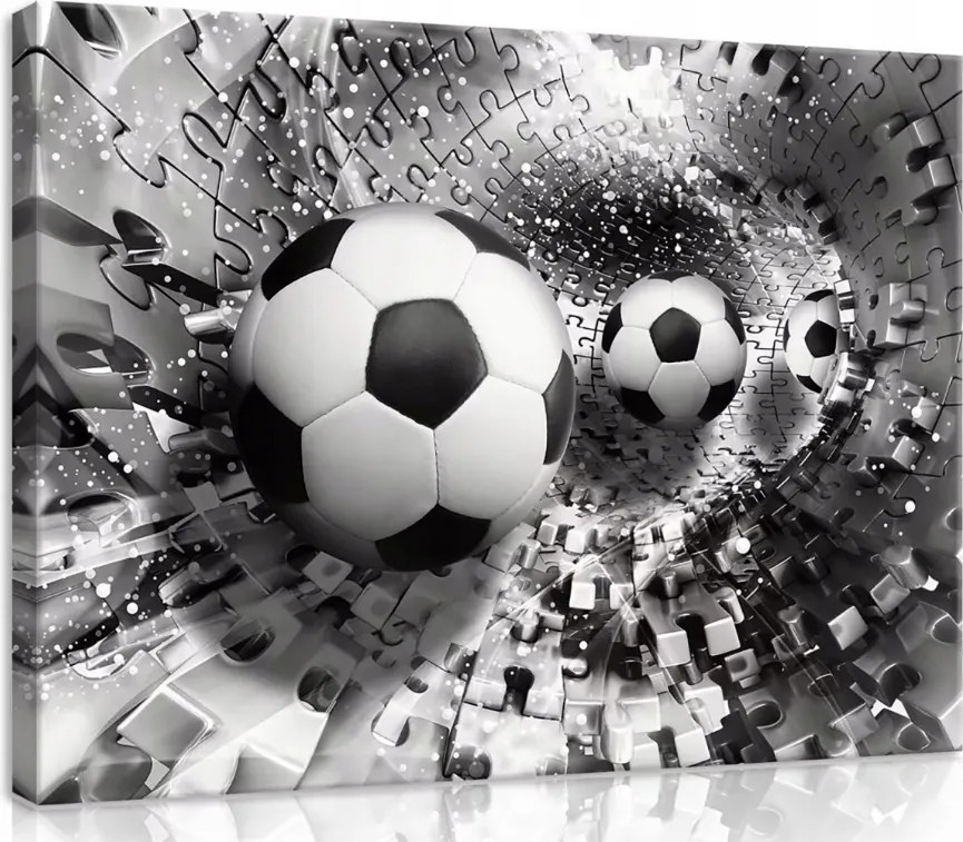 Vászonkép 60x40 Mozgásdinamika út absztrakt sport energia kihívások művészet