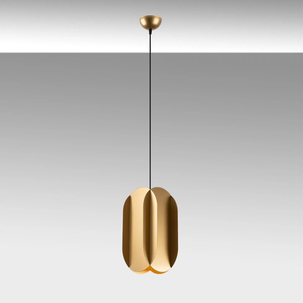 Corner - 13784 - Gold