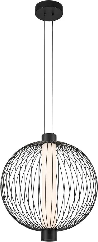 Milagro KYOTO ML0526 Függőlámpa 1x32W/LED 3000K 1600lm IP20