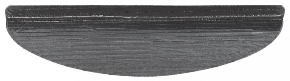 15 db bézs öntapadó lépcsőszőnyeg 56x17x3 cm