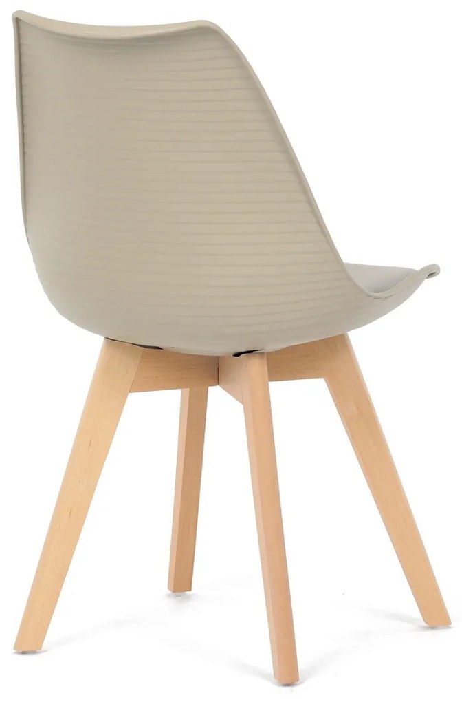Étkezőszék garnitúra CT-X7055 CAP, 4 db