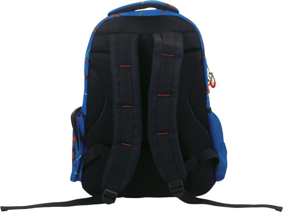 Pókember Evergreen iskolatáska, táska 42 cm