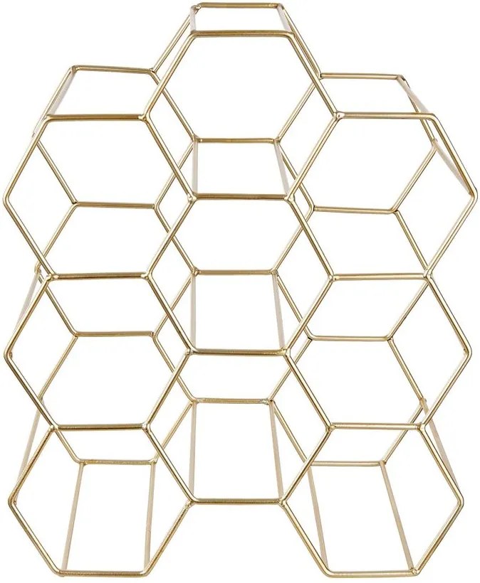 CUBICLE bortartó, 9 üvegnek