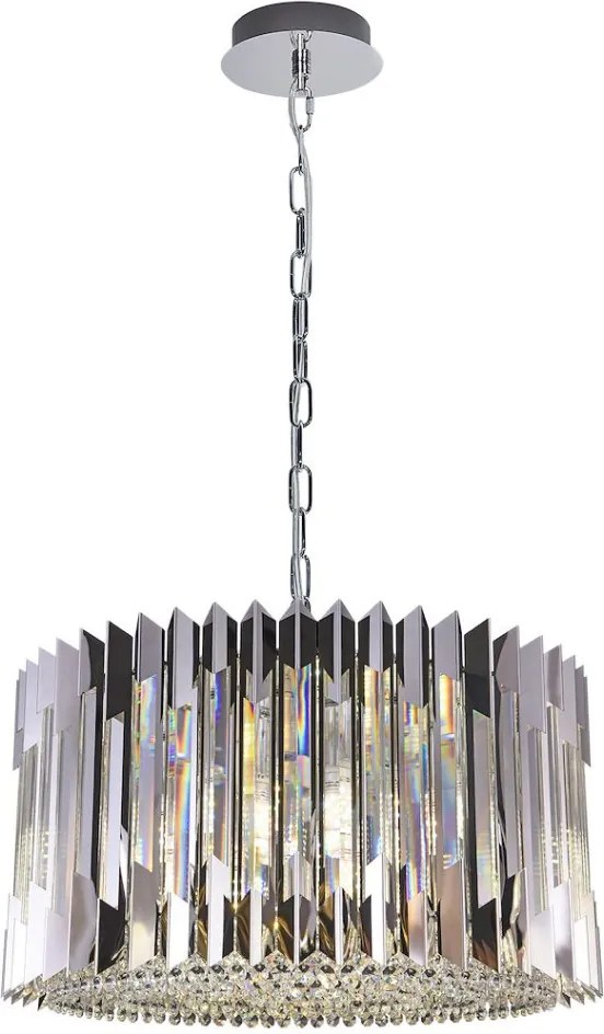 Milagro RITZ ML0396 Függőlámpa 12x40W/E14 IP20