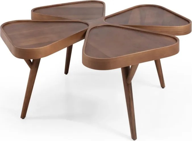 Inci 100 - Walnut