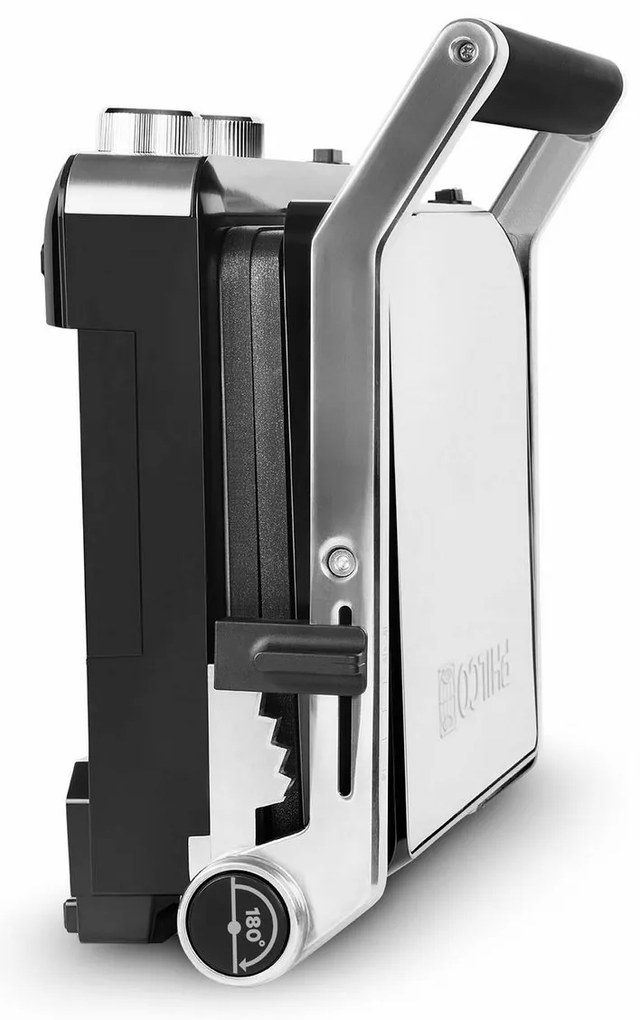 Philco PHGR 7000 F kontaktgrill