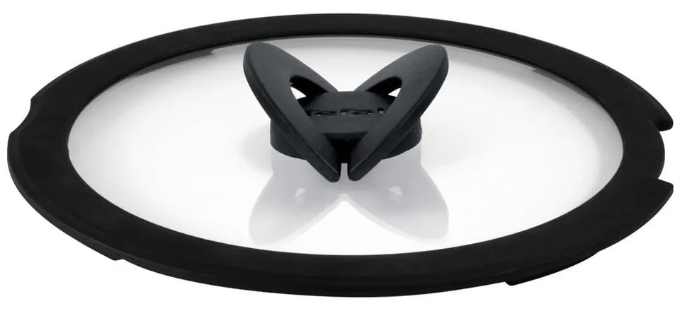 Üveg fedő ø 24 cm Ingenio – Tefal