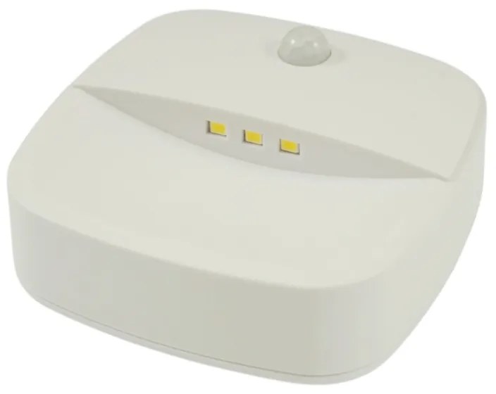 Éjszakai fény Beast 812940 mozgásérzékelővel - LED lámpa