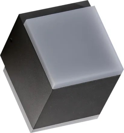 AZZARDO 4342 ARBAX Modern Kültéri Fali Lámpa LED IP54