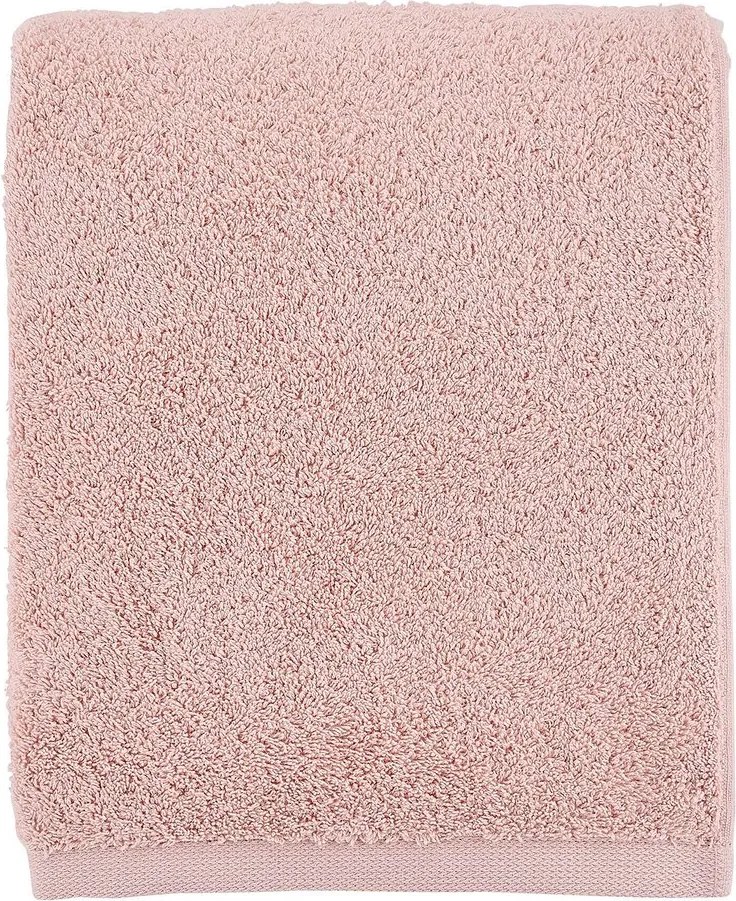 FABULOUS szauna törülköző prémium minőség, rózsaszín 80x200 cm
