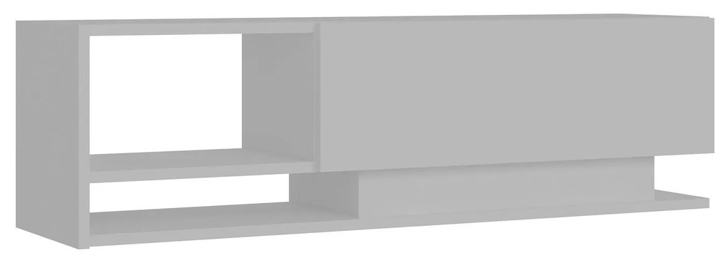 TV asztal/Szekrény Damla (fehér)  . 1102065