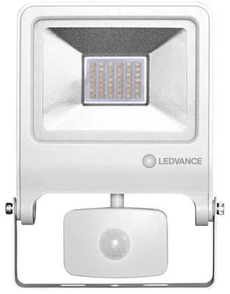 Ledvance - LED Reflektor érzékelővel ENDURA LED/30W/230V IP44