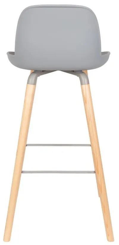 Albert Kuip design bárszék