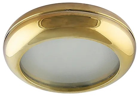 Biagio álmennyezetbe süllyeszthető spotlámpa