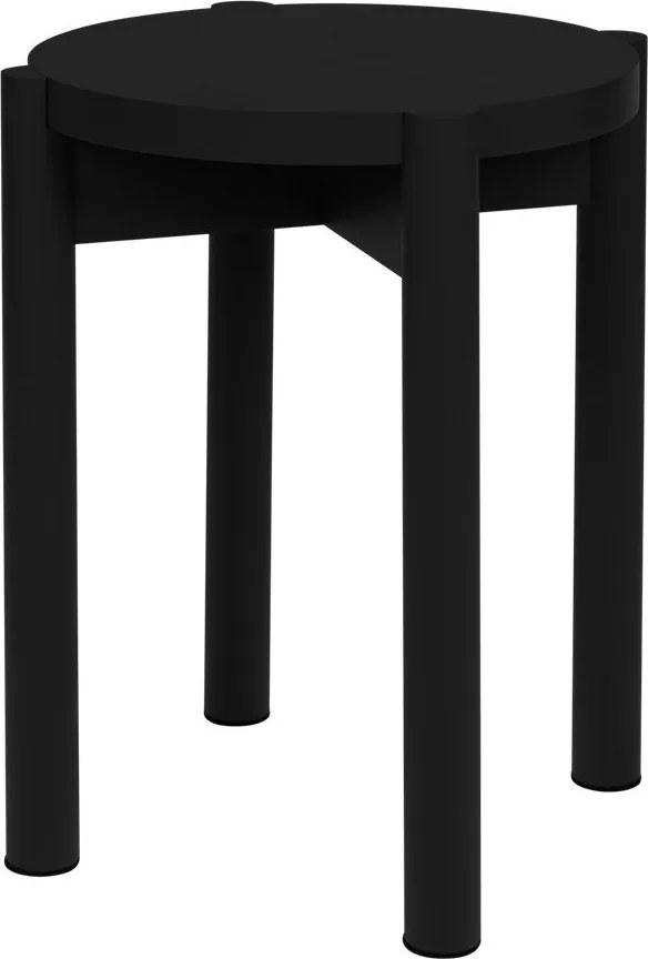 Fekete bükkfa ülőke Hopp – noo.ma