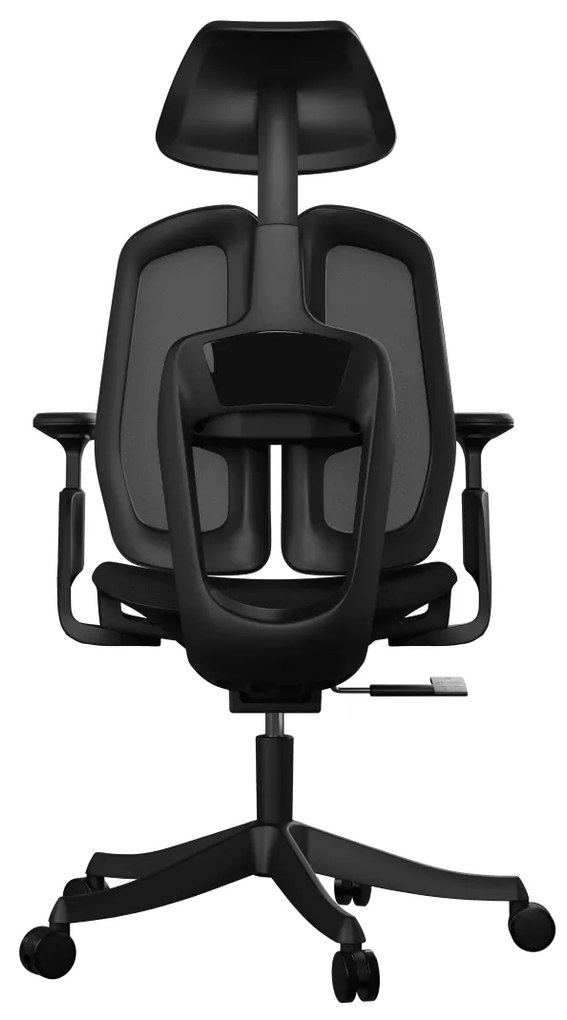 Liftor Active, fekete (háló)