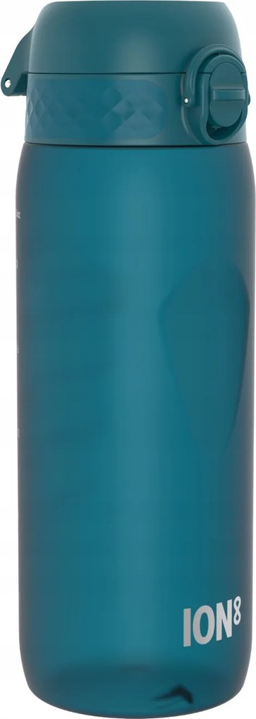 Kulacs -pzh Tanúsítvány- Sport Profilozott Könnyű Légmentes ION8 0,7 L 750 ml