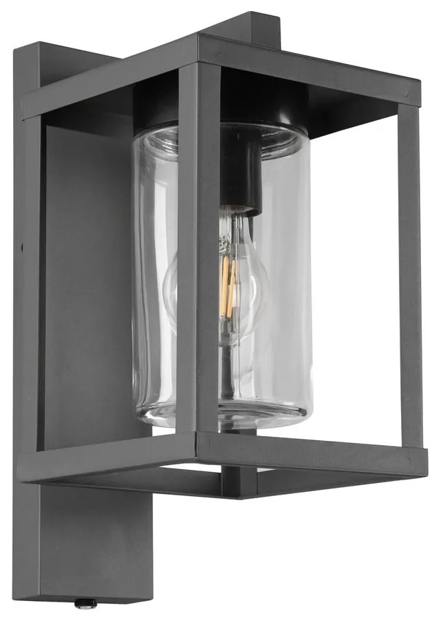 Kültéri lámpa (magasság 33 cm) Lunga – Trio