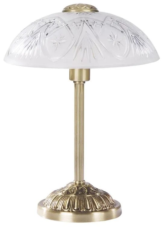 Rabalux Rabalux 8634 - Asztali lámpa ANNABELLA 1xE14/40W/230V RL8634