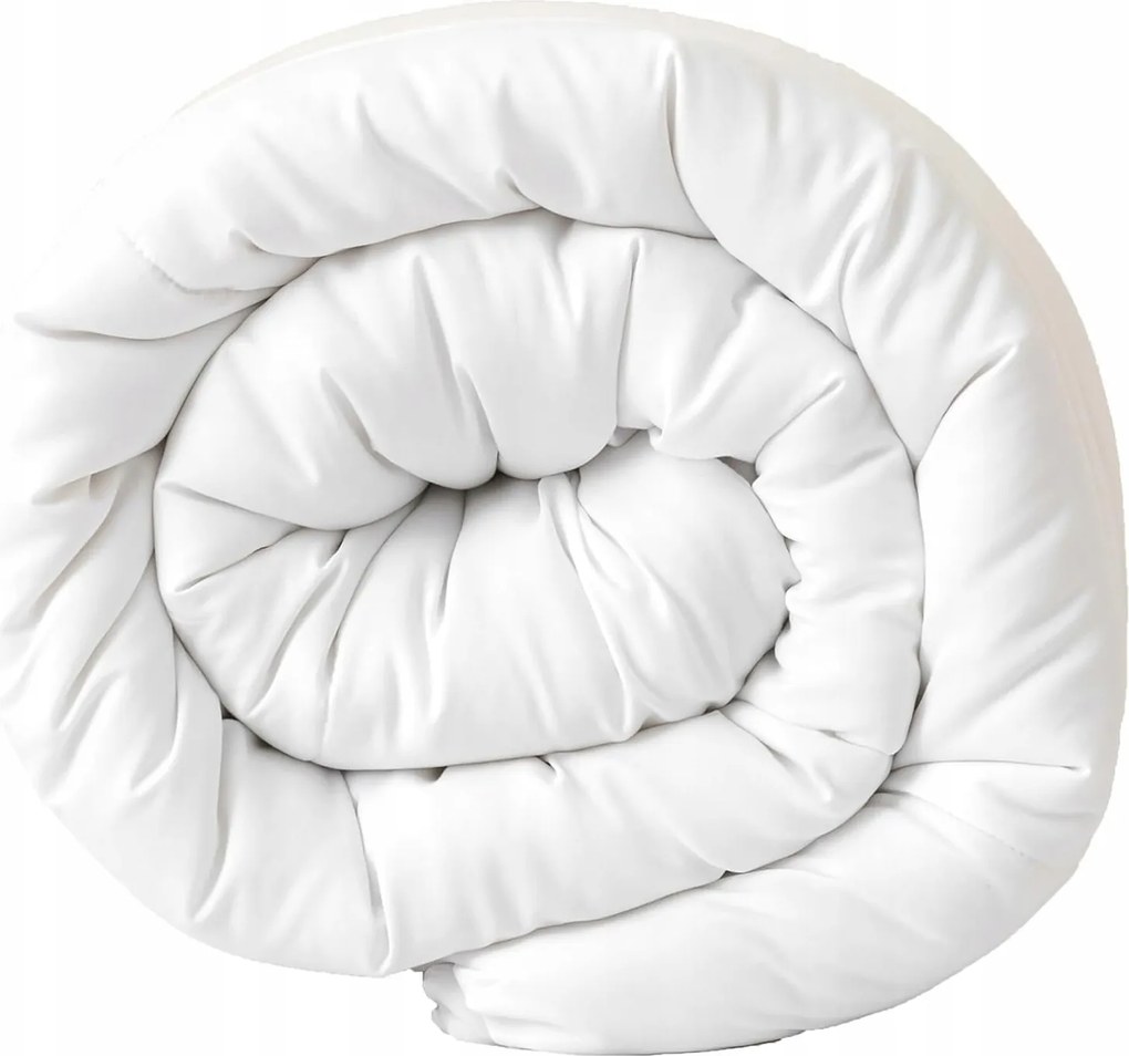 Nyári paplan 155x220 cm könnyű antiallergén mikroszálas