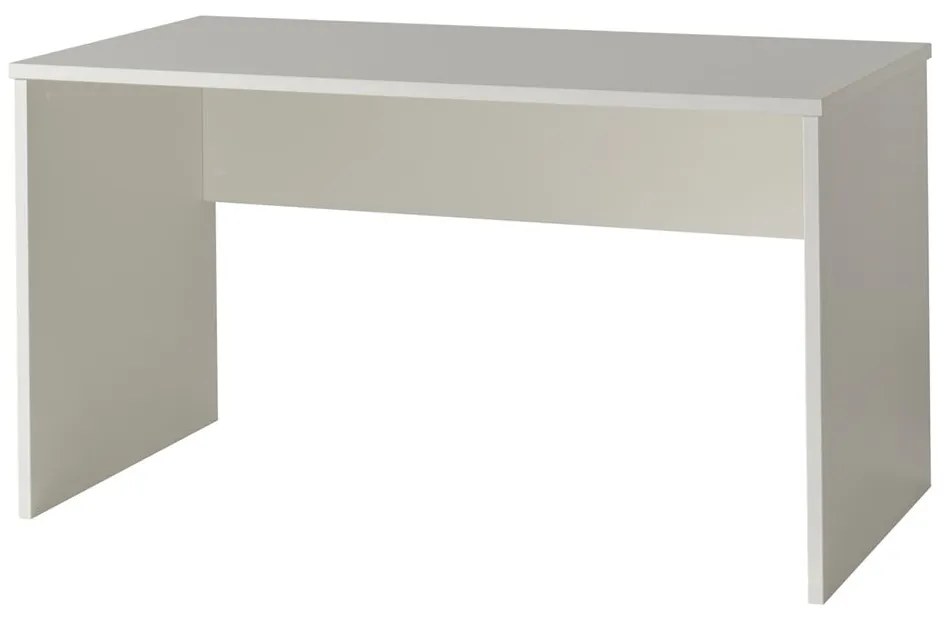 London fehér gyerek íróasztal - Vipack