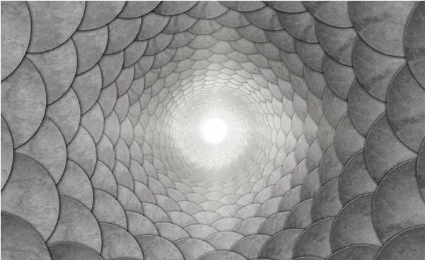 3D fotótapéta absztrakt fotótapéta 312 x 219