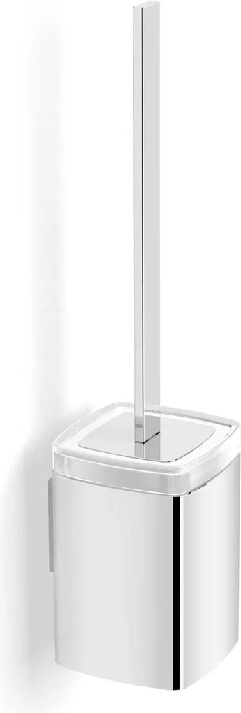 Függő Wc kefe króm Stella Next