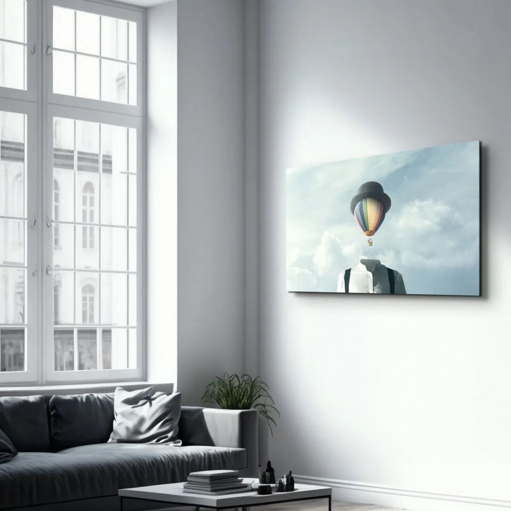 Üvegkép, 70×110 cm – CAM-5015