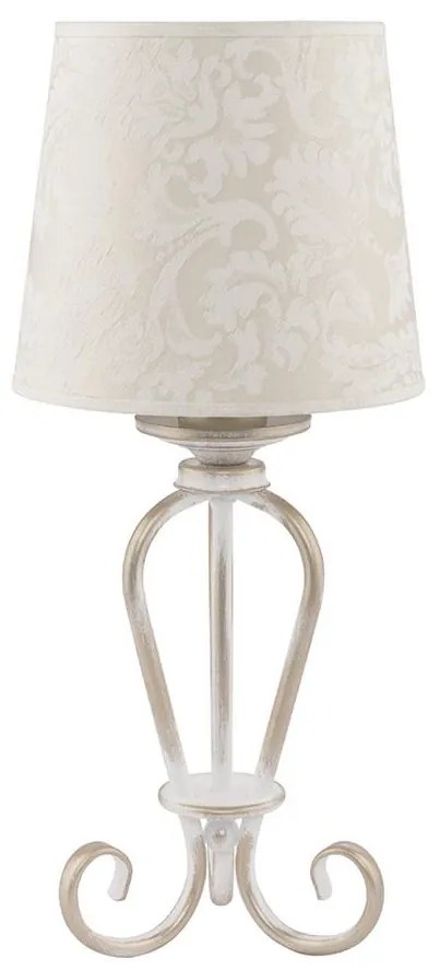 Jupiter 1594 - SI L EC - Állólámpa SOFIA E27/60W