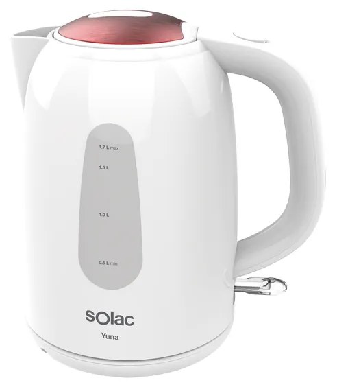 Solac KT5851 Yuna Kettle gyorsforraló