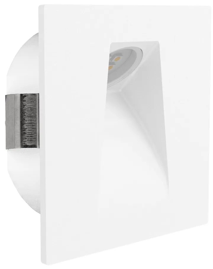 Eglo Mecinos 99643 lépcsővilágító lámpa, 2W LED, 3000K, 200 lm
