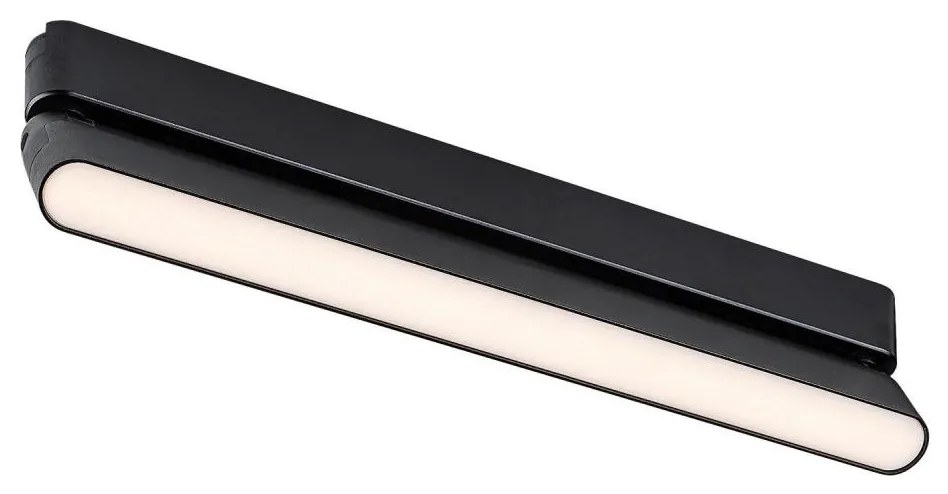 Rabalux 70107-LED Mennyezeti lámpa 1 fázisú sínrendszerhez LiTrack LED/16W/24V  33 cm
