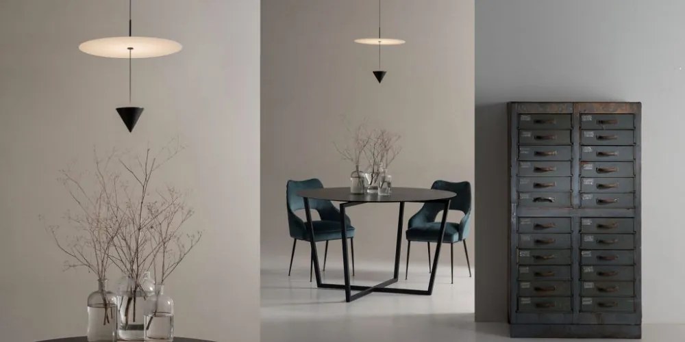KARMAN SE2553NINT Modern Függesztett Lámpa LED IP20