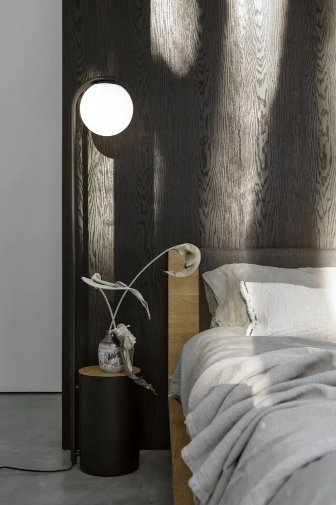 Kaspa BOTANICA DECO XL 41120119 Állólámpa 1x25W/E27 IP20