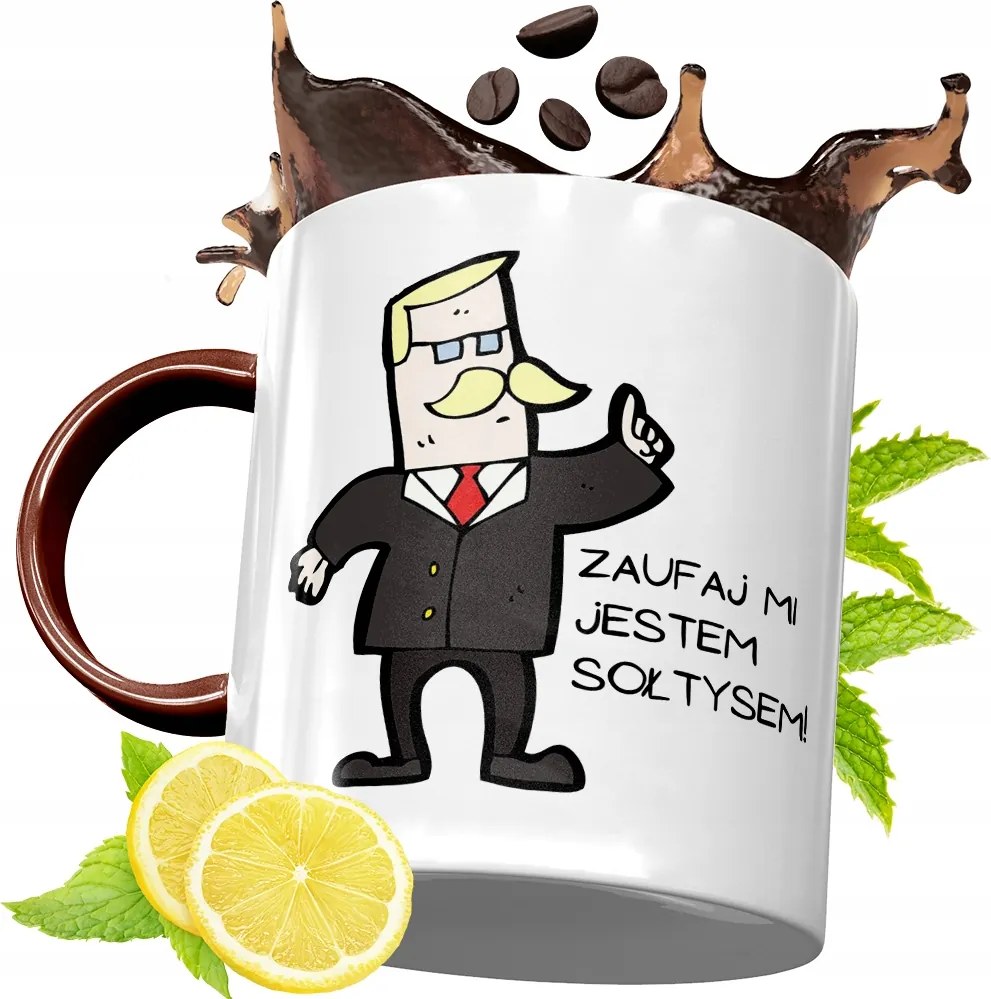 Bordó Bögre Születésnapra Ajándék fényképes nyomattal