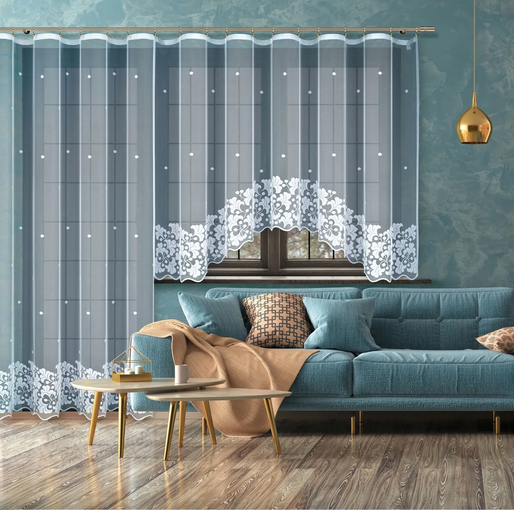 Olcsó Haft erkély szett erkély függöny szalag függöny minden magasság