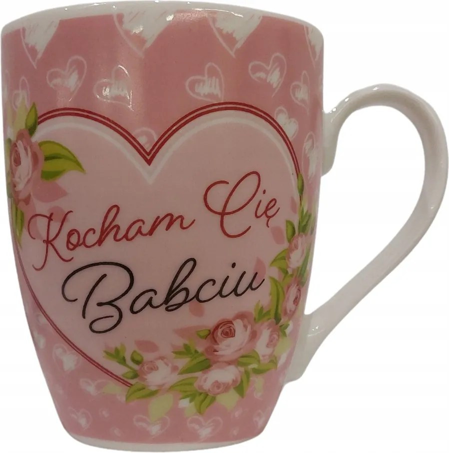 Bögre Szeretlek Nagymama Nagymama Napjára Aranyos