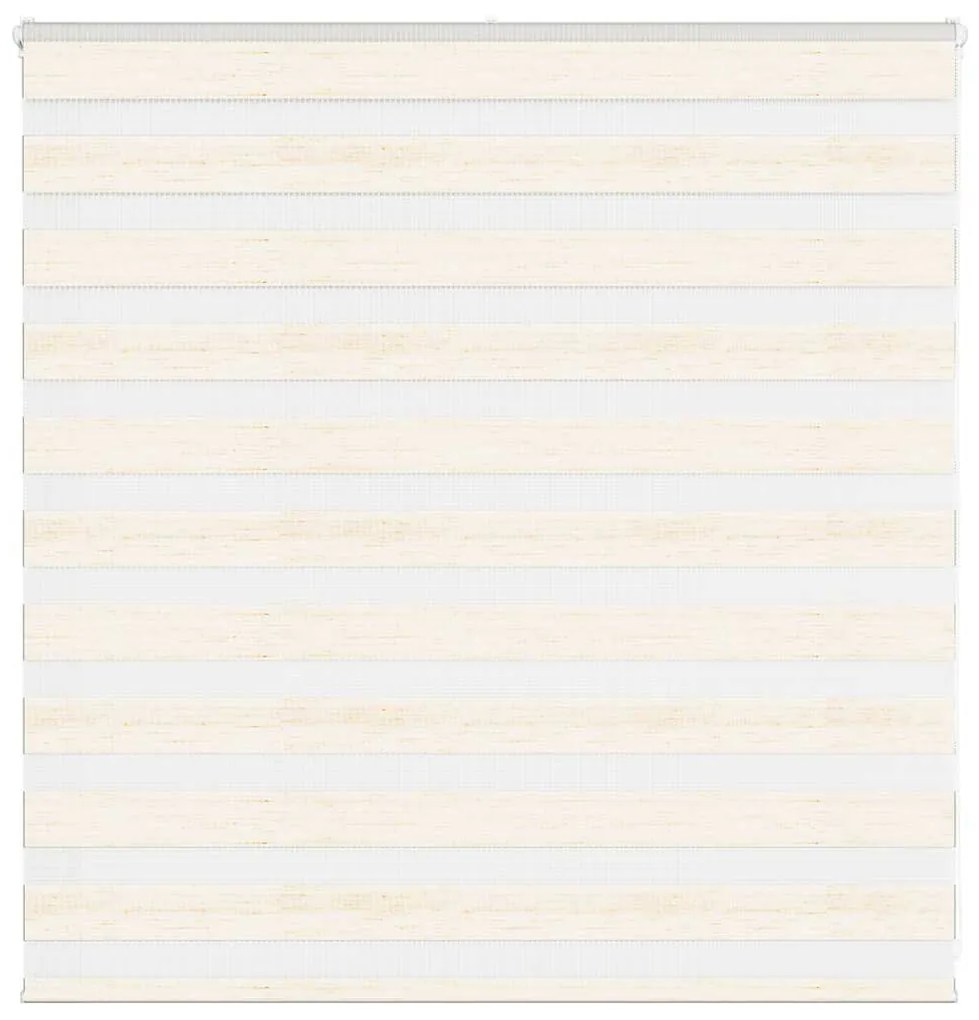 zebrafüggönnyel márványbézs szövetszélesség 135,9 cm poliészter