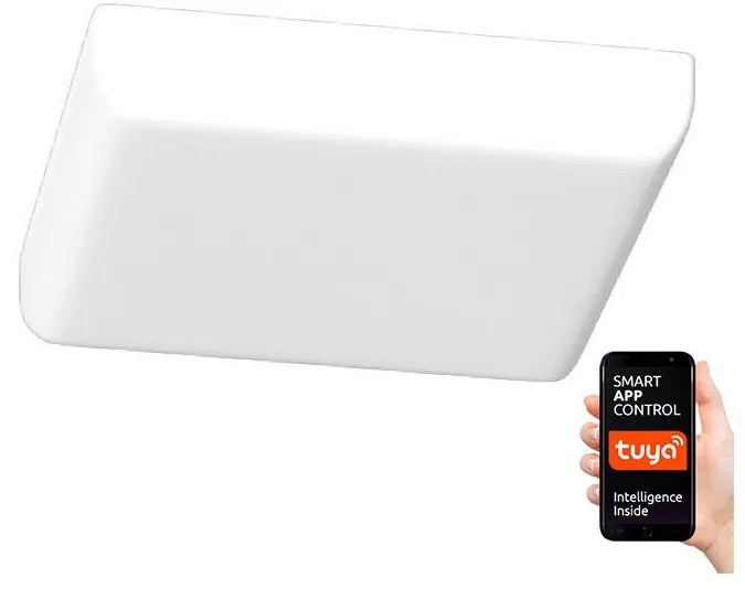 Immax Neo Immax NEO - LED Dimmelhető fürdőszobai beépíthető lámpa PRACTICO LED/24W/230V IM0258