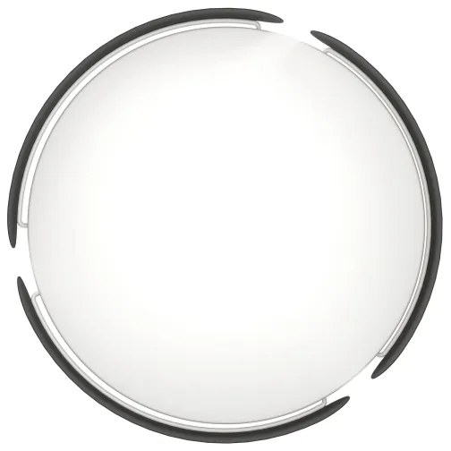 Eglo 99621 - LED Mennyezeti lámpa VALCASOTTO LED/21,6W/230V