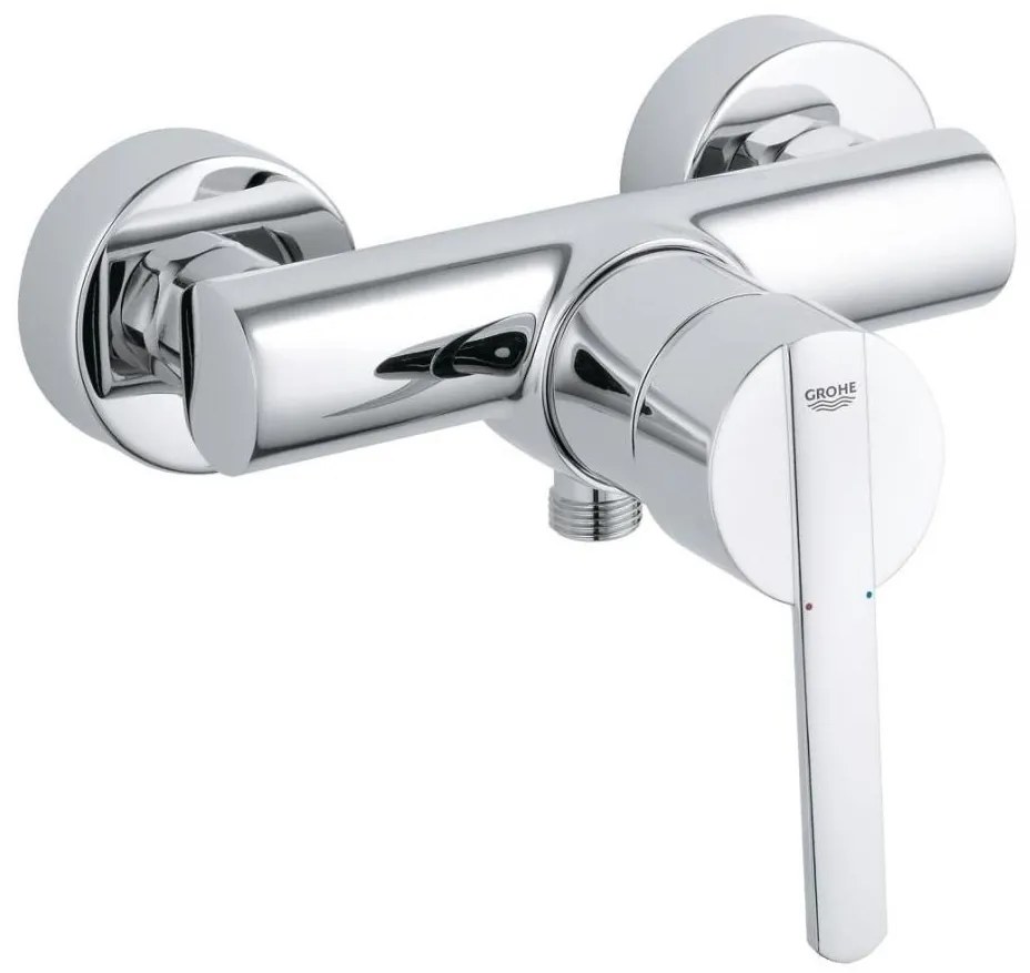 GROHE 32270000 - FEEL zuhanycsaptelep DN 15, fényes króm