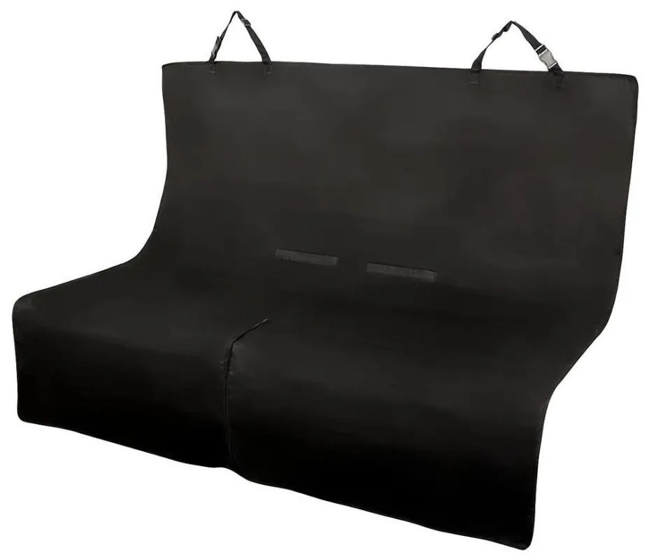 Autós védőtakaró kutyákhoz 140x140 cm