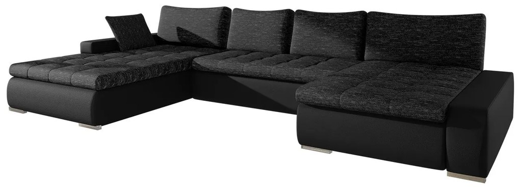 U alakú kanapé Carmine (Kronos 05 + Kronos 05 + Uttario Velvet 2973). 1060068